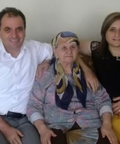 Gazeteci Uğur Uludağ'ın acı günü