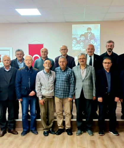 “Kayıp Değerlerinin Peşinde” KOŞYAD’da Konuşuldu