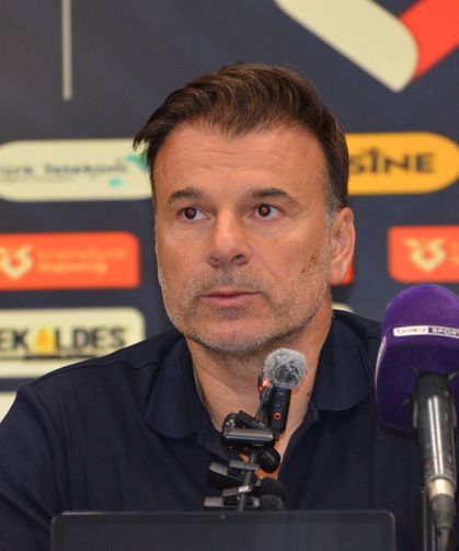 Stanojević: “Seneye çok güçlü geleceğiz”