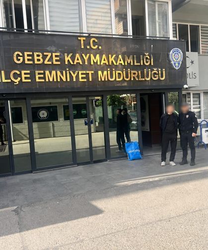 Cinsel İstismar Suçundan Aranan Hükümlü Yakalandı
