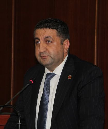 Atasever: "Bu belediyenin borcu kalmıyor"