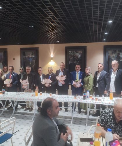 Kantincilerden birlik mesajı: 7 oda başkanı ve federasyondan destek