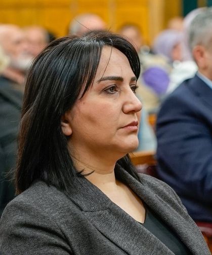 DEVA Partili Sudan’dan Gençlik Şöleni için çifte standart tepkisi geldi