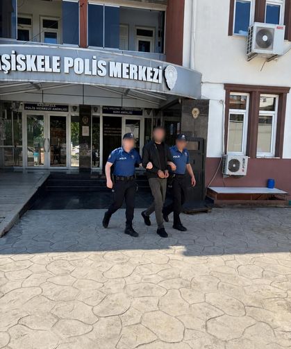 Dolandırıcılık ve Yağma Suçlarından Aranan 2 Kişi Cezaevine Gönderildi