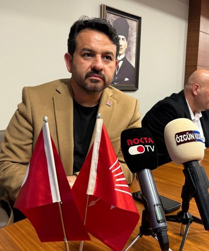 Gökhan Ercan: “Bu kararı tanımıyoruz”