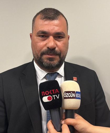CHP Kartepe’den “nöbet” mesajı