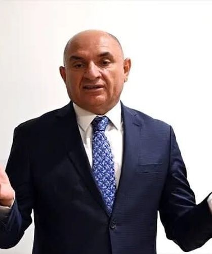 Mutlak butlan kararı sonrası Tarhan PM'ye mi girecek?
