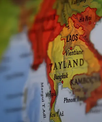 Tayland’a Gidecek Türk Vatandaşları Dikkat