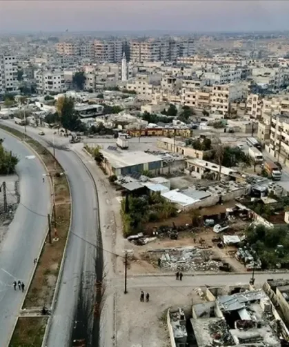 Türkiye, Şam'da Uluslararası Türk Okulları Açıyor