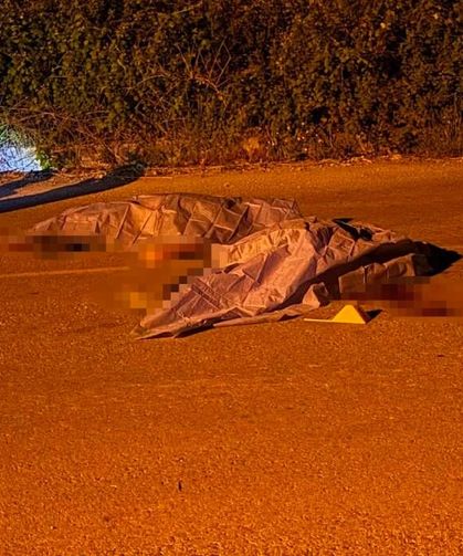 Tartıştığı Arkadaşlarına Kurşun Yağdırdı: 3 Ölü