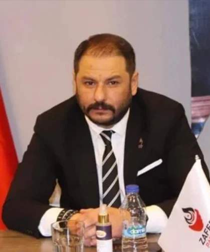 Ender Oğuz Görev Değişikliğinin Perde Arkasını Anlattı