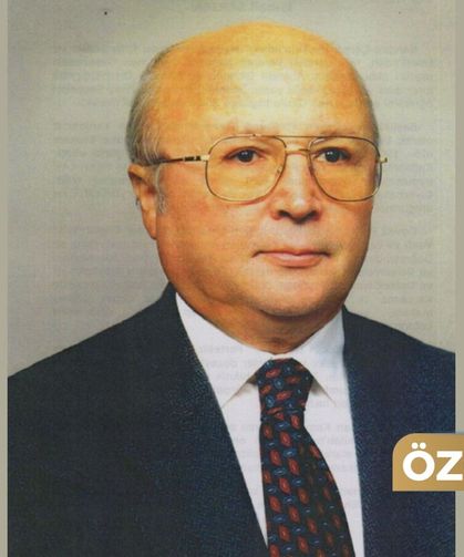 DPT emekli müdürü hayatını kaybetti