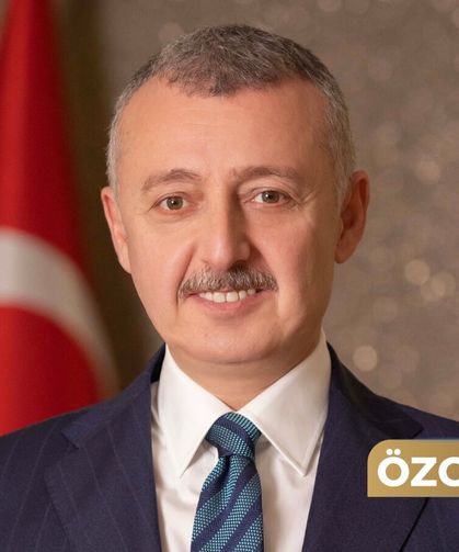 Büyükakın: Biz Paylaştıkça Dünya Adaletle Tanışacak