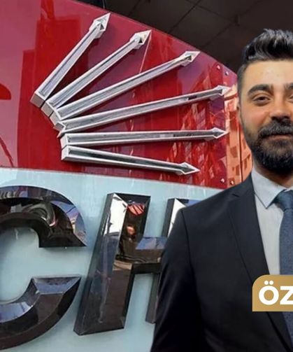 CHP gençliğinden “teslim olmayacağız” mesajı