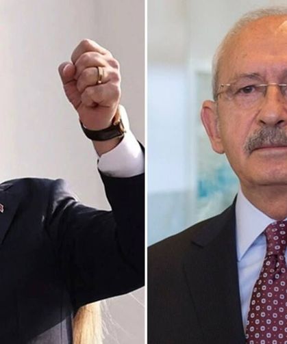 İmamoğlu'dan Kılıçdaroğlu'ya: Saray Kayyumu Bu İfadeleri Okusun