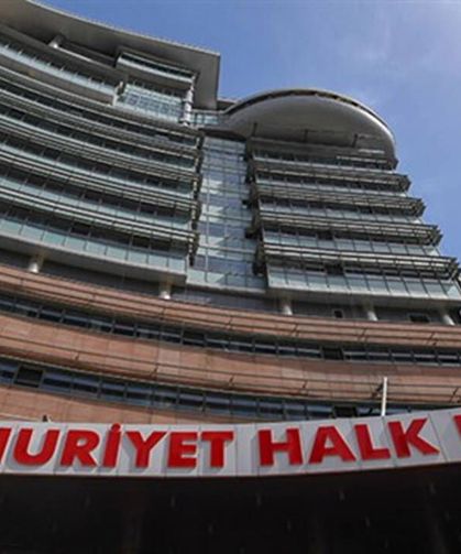 CHP’de Kurultay İmzaları Genel Merkeze Teslim Edildi