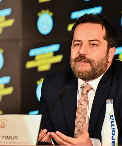 SON DAKİKA: Erden Timur Tahliye Edildi