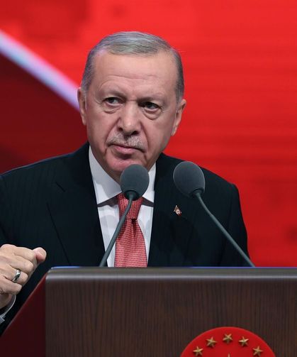 Cumhurbaşkanı Erdoğan’dan TÜRGEV’in 30. Yılında Dikkat Çeken Açıklamalar