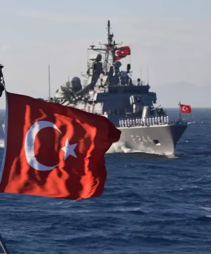 Gölcük Tersanesi’nin 100. yılı sempozyumla kutlanacak