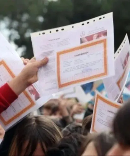 Kocaeli’de Yarın Büyük Heyecan: 433 Bin Öğrenci Karne Alacak
