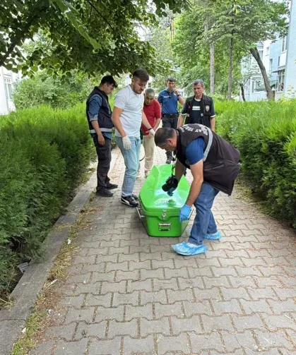 78 Yıl Kimliksiz Yaşadı, Evinde Ölü Bulundu