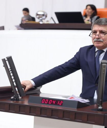 Kanko’dan sert çıkış: “Bu mu adalet?”