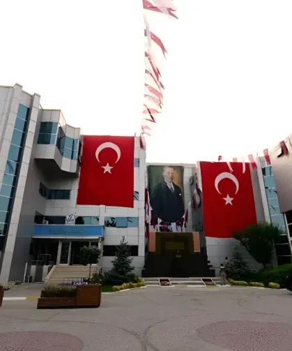 İmamoğlu İnşaat ve O Belediyeye Operasyon: 27 Gözaltı