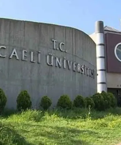 Kocaeli Üniversitesi Dünya Devleri Arasına Girdi!