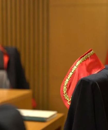 SON DAKİKA: HSK 2026 Ana Kararnamesi Açıklandı: 33 İlde Başsavcı Değişti