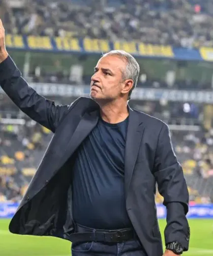 Fenerbahçe’de Yeni Sezonun Hocası Belli Oldu