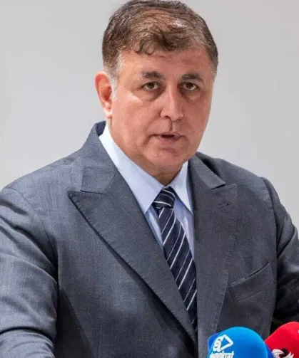 CHP’den İstifa Eden Cemil Tugay: Yeni Partide Olacağım
