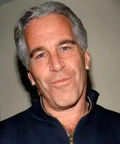 Epstein ölümünden önce sperm sözleşmesi imzalamış