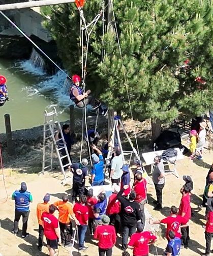 Körfez’de Afet Kampı: 40 STK Aynı Alanda Buluştu