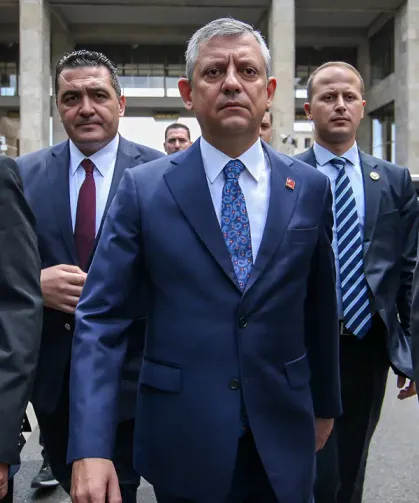 CHP’de Olağanüstü Kurultay İçin Kritik Gün