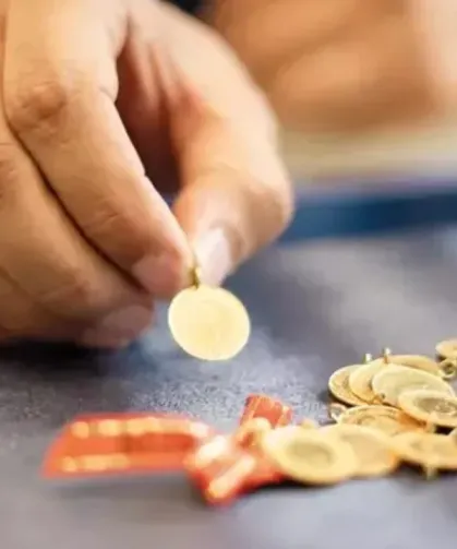 Gram altın 6 bin TL seviyesinde: İşte güncel altın fiyatları