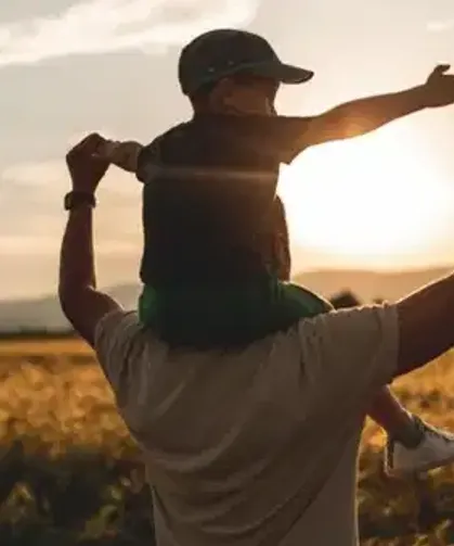 Bilim “Baba Beyni”ni Çözdü! Babalık Erkekleri Biyolojik Olarak Değiştiriyor