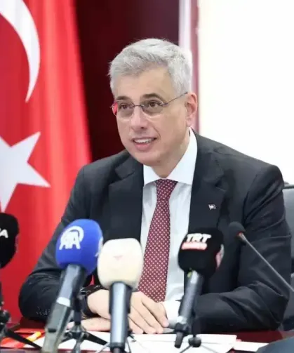 Bakan Memişoğlu Duyurdu: 22 Bin 952 Anne Adayına Evde Destek
