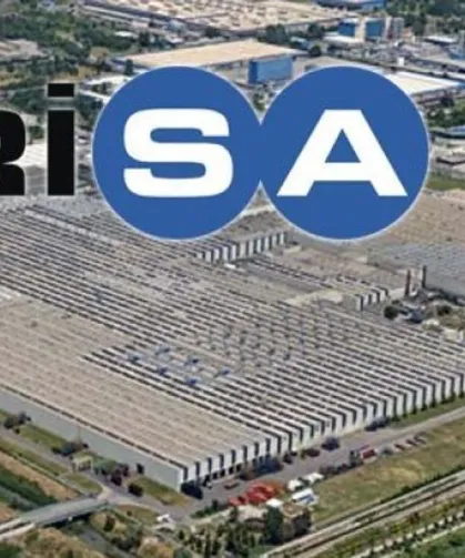 Brisa'da Üretim Duruyor!