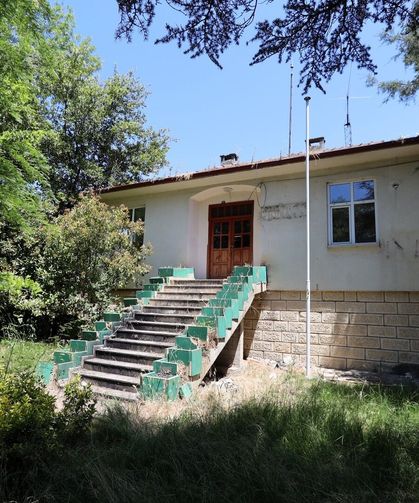 Kandıra’ya Saygınlar Kulübü Açılıyor