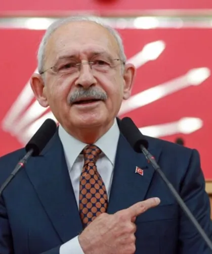 Kılıçdaroğlu’nun Grup Toplantısı Talebi İşleme Alınmadı