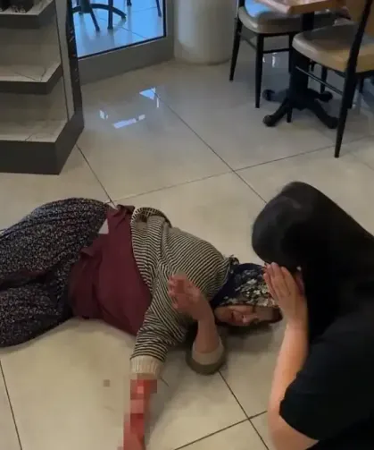 Başıboş Köpek Dehşet Saçtı: Kadının Kolundan Parça Kopardı