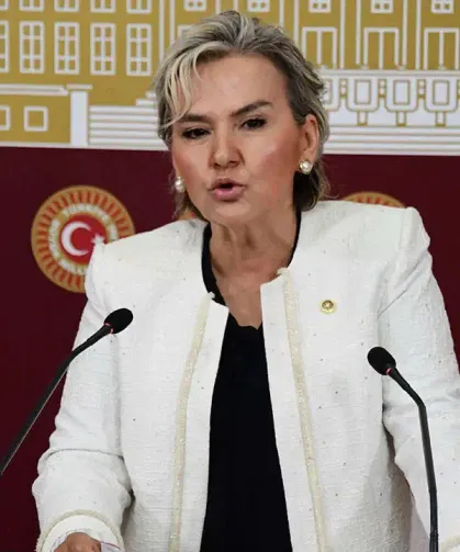 Rozetini Özel'den Almıştı! CHP'li Vekil İstifa Etti