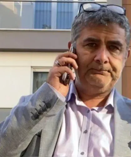 Kaçırılan İBB Yöneticisi Kurtarıldı