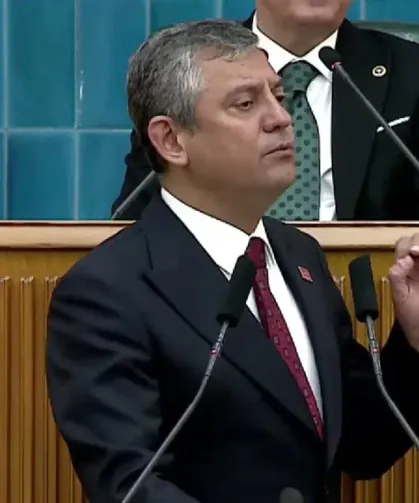 Özel: Ankara’da utanç verici şeyler oluyor
