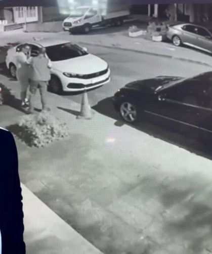 Erhan Karaal Olayında Kan Donduran Talimat: “Kafasına sık”