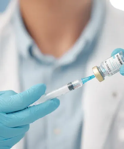 Kanseri Önlemeye Yönelik mRNA Aşısında İlk Deneme Başlıyor