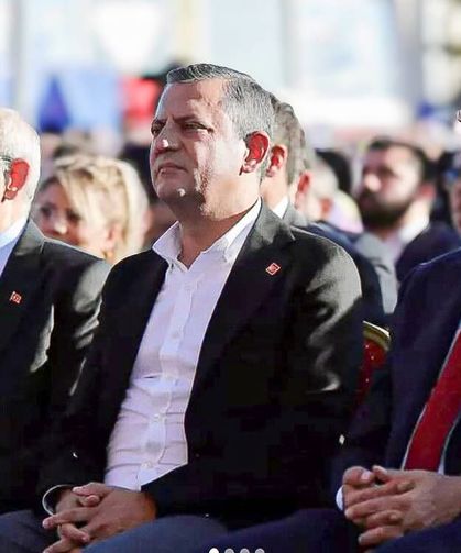 Özel imzaların atıldığını duyururken İmamoğlu, Kılıçdaroğlu'na yüklendi
