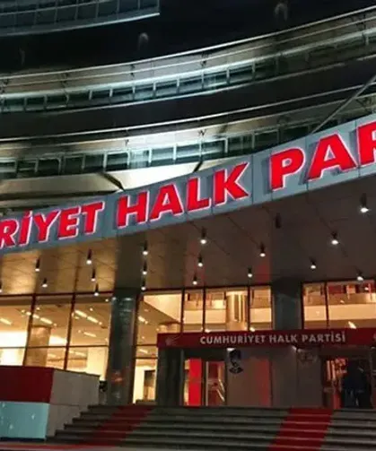 CHP'de Butlan Yönetiminden Belediye Operasyonlarına İlk Açıklama