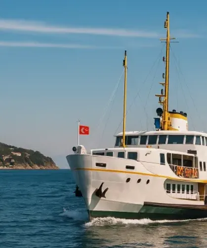 Kocaeli’den Büyükada ve Mehtap Turları İçin Geri Sayım
