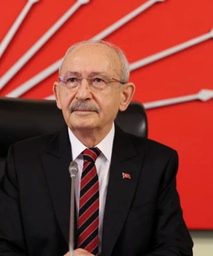 Kemal Kılıçdaroğlu, Kurultay İçin Tarih Verdi